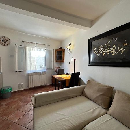 Pitti Apartment Florence Buitenkant foto