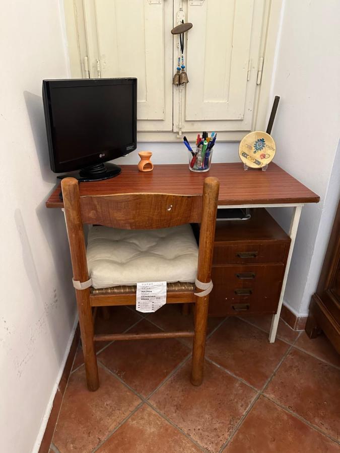 Pitti Apartment Florence Buitenkant foto