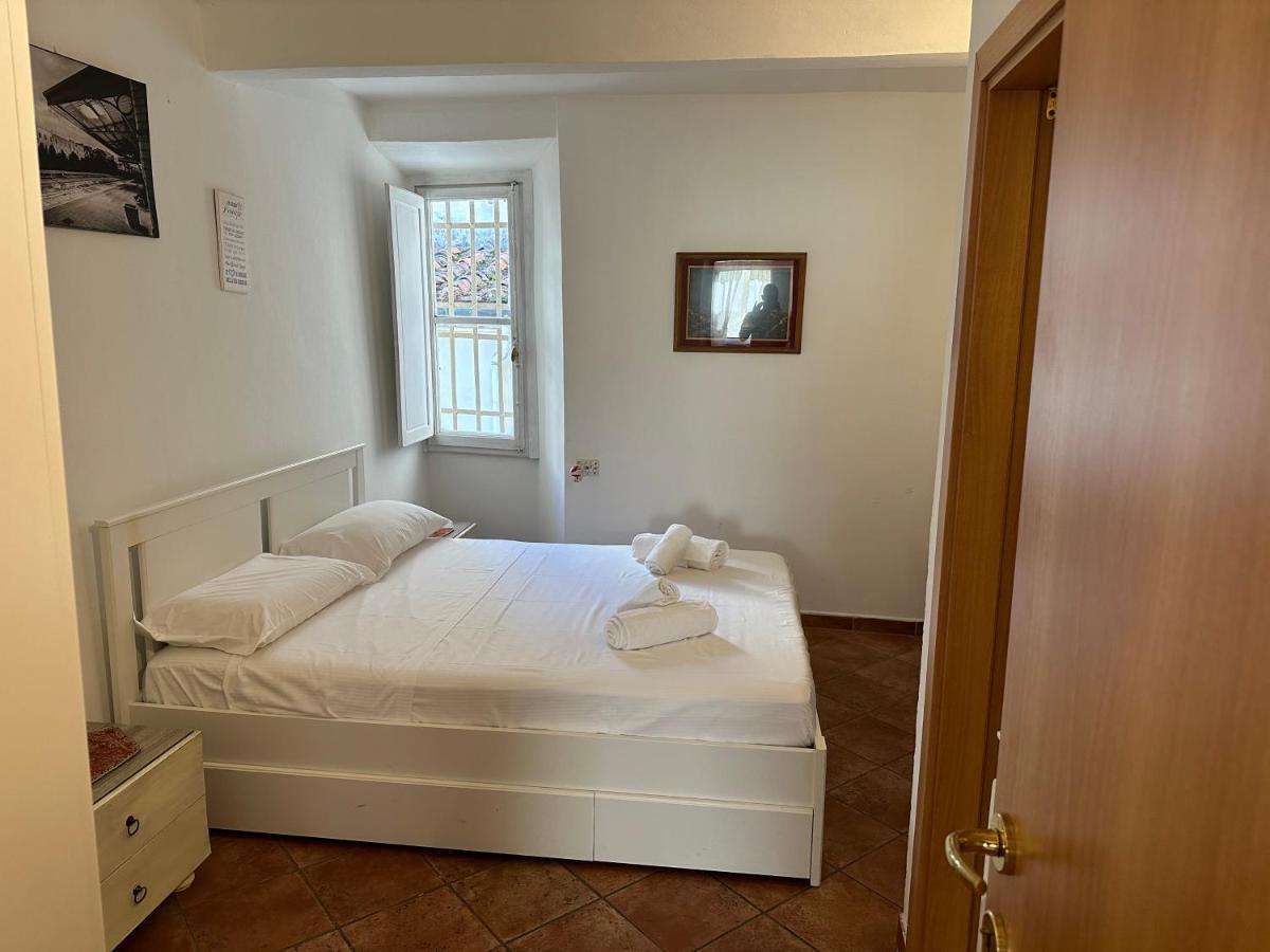 Pitti Apartment Florence Buitenkant foto