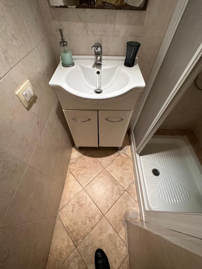 Pitti Apartment Florence Buitenkant foto