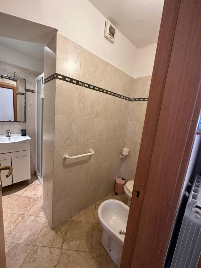 Pitti Apartment Florence Buitenkant foto