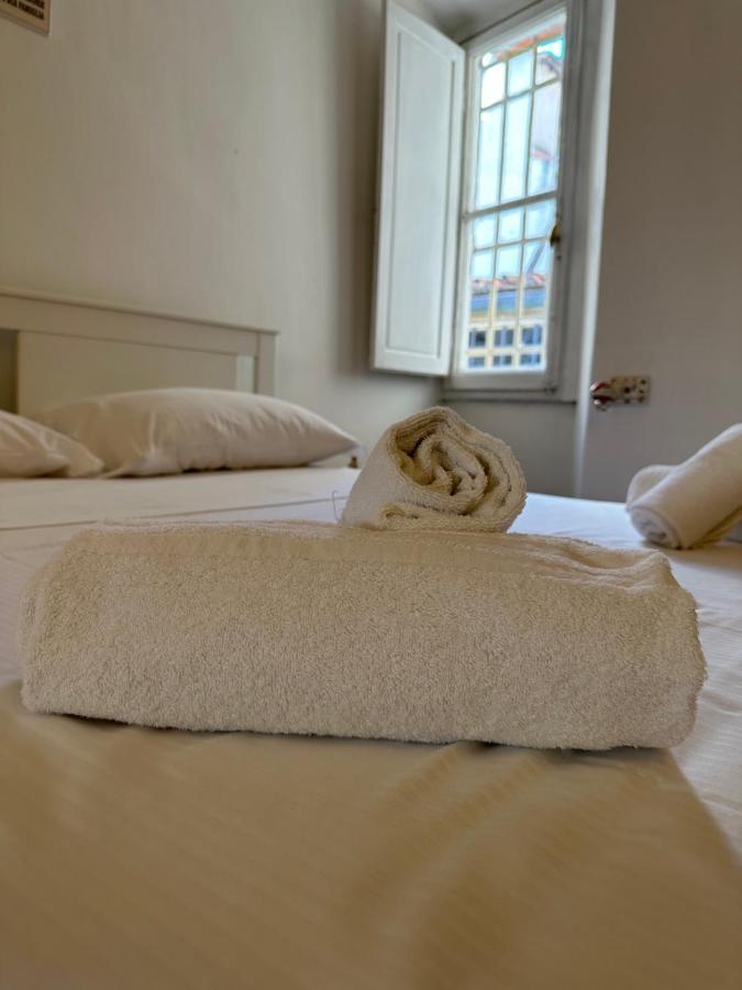 Pitti Apartment Florence Buitenkant foto