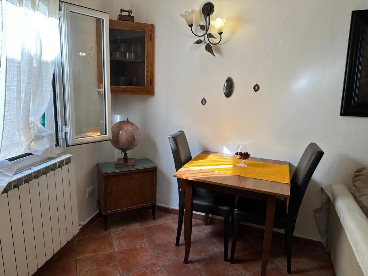 Pitti Apartment Florence Buitenkant foto