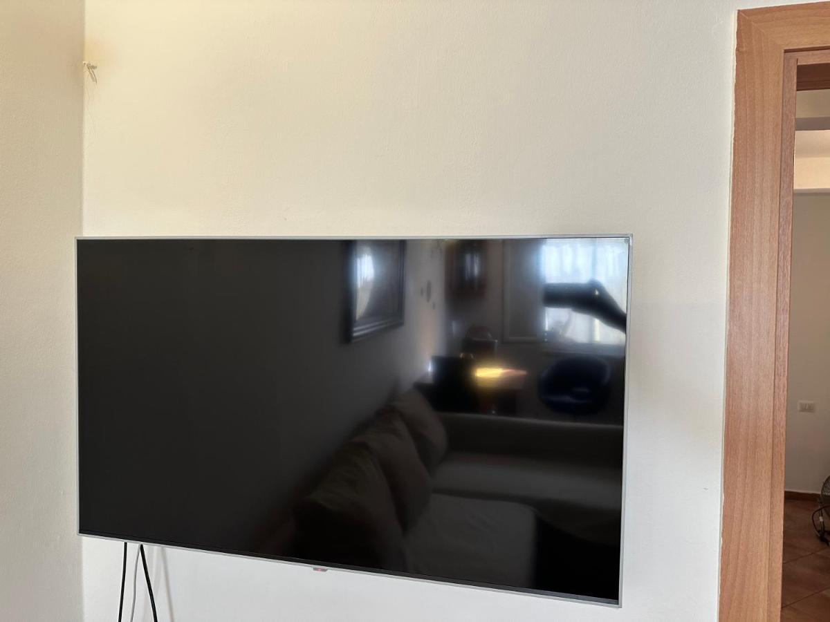Pitti Apartment Florence Buitenkant foto